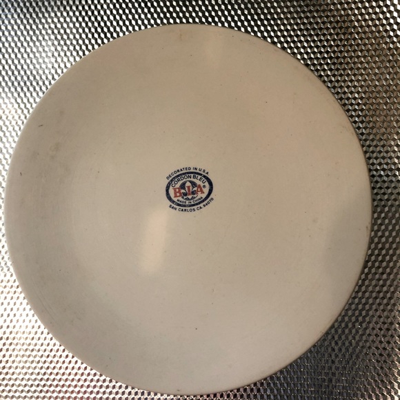 CORDON BLEU 9” round baking dish - Picture 5 of 9